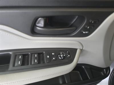 2022 Honda Odyssey EX-L 4DR MINI-VAN - Photo 28 - Hamilton, OH 45015