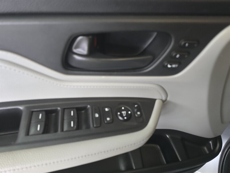 2022 Honda Odyssey EX-L 4DR MINI-VAN - Photo 28 - Hamilton, OH 45015