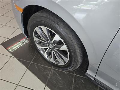 2022 Honda Odyssey EX-L 4DR MINI-VAN - Photo 31 - Hamilton, OH 45015