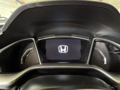2019 Honda Civic Sport 4DR SEDAN   - Photo 12 - Hamilton, OH 45015