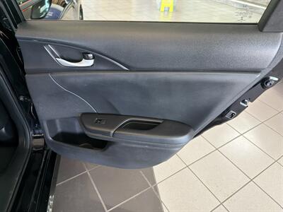 2019 Honda Civic Sport 4DR SEDAN   - Photo 22 - Hamilton, OH 45015