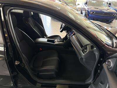2019 Honda Civic Sport 4DR SEDAN   - Photo 23 - Hamilton, OH 45015