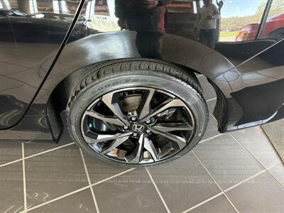 2019 Honda Civic Sport 4DR SEDAN   - Photo 28 - Hamilton, OH 45015