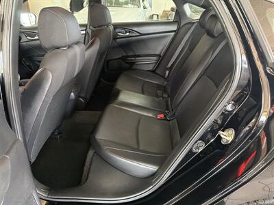2019 Honda Civic Sport 4DR SEDAN   - Photo 19 - Hamilton, OH 45015