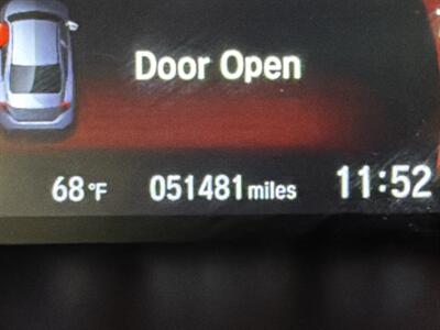 2019 Honda Civic Sport 4DR SEDAN   - Photo 13 - Hamilton, OH 45015