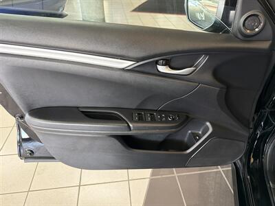 2019 Honda Civic Sport 4DR SEDAN   - Photo 18 - Hamilton, OH 45015