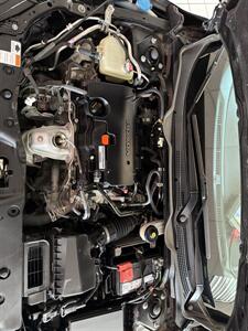 2019 Honda Civic Sport 4DR SEDAN   - Photo 30 - Hamilton, OH 45015