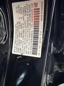 2019 Honda Civic Sport 4DR SEDAN   - Photo 31 - Hamilton, OH 45015