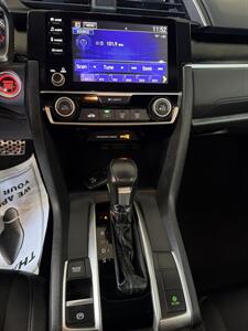 2019 Honda Civic Sport 4DR SEDAN   - Photo 17 - Hamilton, OH 45015