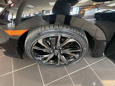 2019 Honda Civic Sport 4DR SEDAN   - Photo 29 - Hamilton, OH 45015