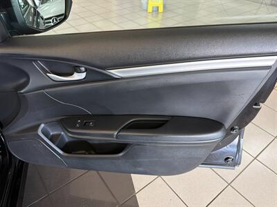 2019 Honda Civic Sport 4DR SEDAN   - Photo 26 - Hamilton, OH 45015