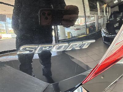 2019 Honda Civic Sport 4DR SEDAN   - Photo 32 - Hamilton, OH 45015