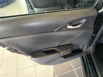 2019 Honda Civic Sport 4DR SEDAN   - Photo 20 - Hamilton, OH 45015