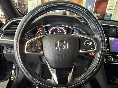 2019 Honda Civic Sport 4DR SEDAN   - Photo 14 - Hamilton, OH 45015