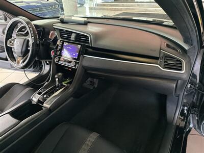 2019 Honda Civic Sport 4DR SEDAN   - Photo 25 - Hamilton, OH 45015