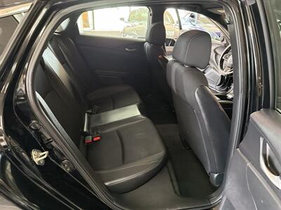 2019 Honda Civic Sport 4DR SEDAN   - Photo 21 - Hamilton, OH 45015