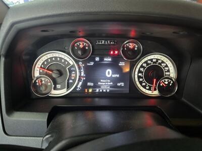 2013 RAM 1500 Express-QUAD CAB-4X4-HEMI   - Photo 18 - Hamilton, OH 45015