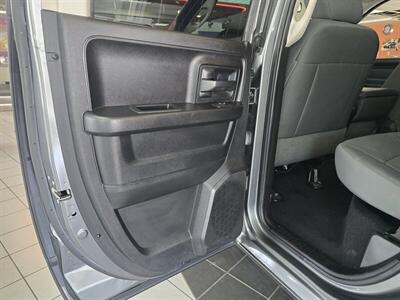 2013 RAM 1500 Express-QUAD CAB-4X4-HEMI   - Photo 10 - Hamilton, OH 45015