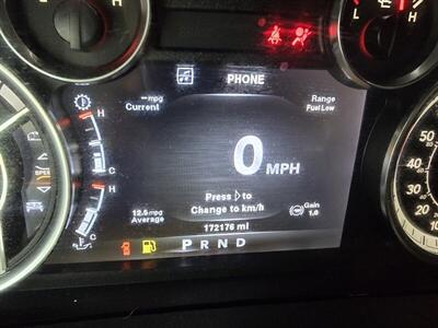 2013 RAM 1500 Express-QUAD CAB-4X4-HEMI   - Photo 20 - Hamilton, OH 45015