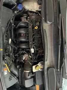 2015 Ford Transit Connect Titanium 4DR MINI-VAN   - Photo 31 - Hamilton, OH 45015