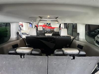 2015 Ford Transit Connect Titanium 4DR MINI-VAN   - Photo 28 - Hamilton, OH 45015