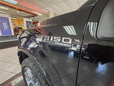 2020 Ford F-150 Lariat 4DR SUPER CREW 4X4/FX4 - Photo 37 - Hamilton, OH 45015