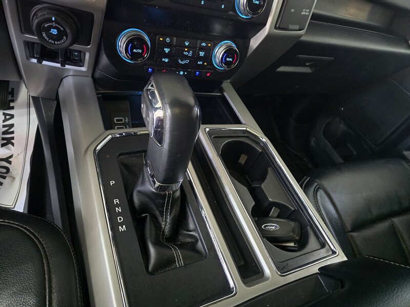 2020 Ford F-150 Lariat 4DR SUPER CREW 4X4/FX4 - Photo 25 - Hamilton, OH 45015