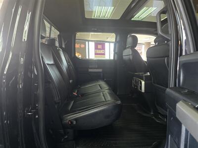2020 Ford F-150 Lariat 4DR SUPER CREW 4X4/FX4 - Photo 17 - Hamilton, OH 45015