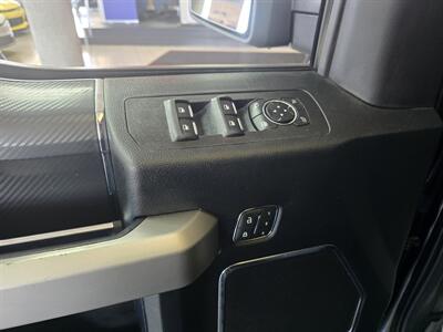 2020 Ford F-150 Lariat 4DR SUPER CREW 4X4/FX4 - Photo 19 - Hamilton, OH 45015