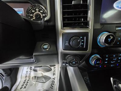 2020 Ford F-150 Lariat 4DR SUPER CREW 4X4/FX4 - Photo 33 - Hamilton, OH 45015