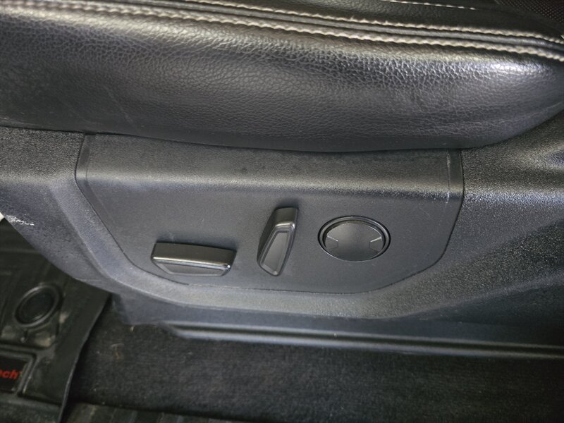 2020 Ford F-150 Lariat 4DR SUPER CREW 4X4/FX4 - Photo 18 - Hamilton, OH 45015