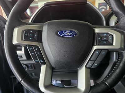2020 Ford F-150 Lariat 4DR SUPER CREW 4X4/FX4 - Photo 27 - Hamilton, OH 45015