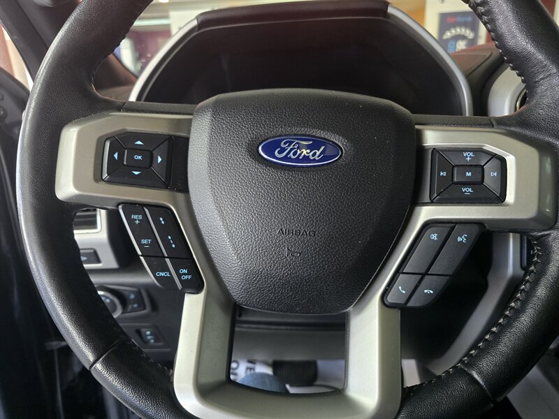 2020 Ford F-150 Lariat 4DR SUPER CREW 4X4/FX4 - Photo 27 - Hamilton, OH 45015
