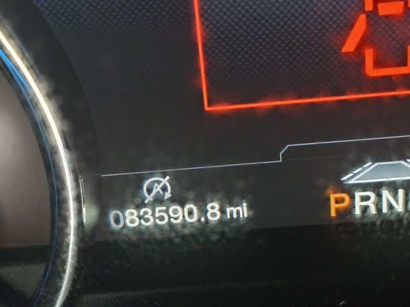 2020 Ford F-150 Lariat 4DR SUPER CREW 4X4/FX4 - Photo 30 - Hamilton, OH 45015