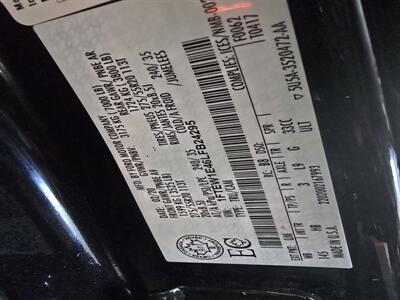 2020 Ford F-150 Lariat 4DR SUPER CREW 4X4/FX4 - Photo 23 - Hamilton, OH 45015