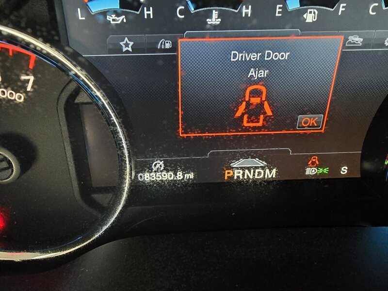 2020 Ford F-150 Lariat 4DR SUPER CREW 4X4/FX4 - Photo 31 - Hamilton, OH 45015