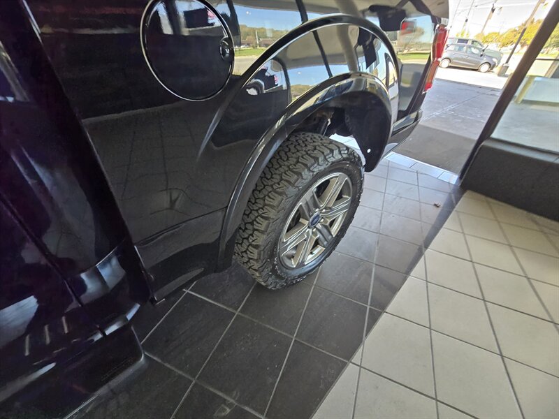 2020 Ford F-150 Lariat 4DR SUPER CREW 4X4/FX4 - Photo 43 - Hamilton, OH 45015