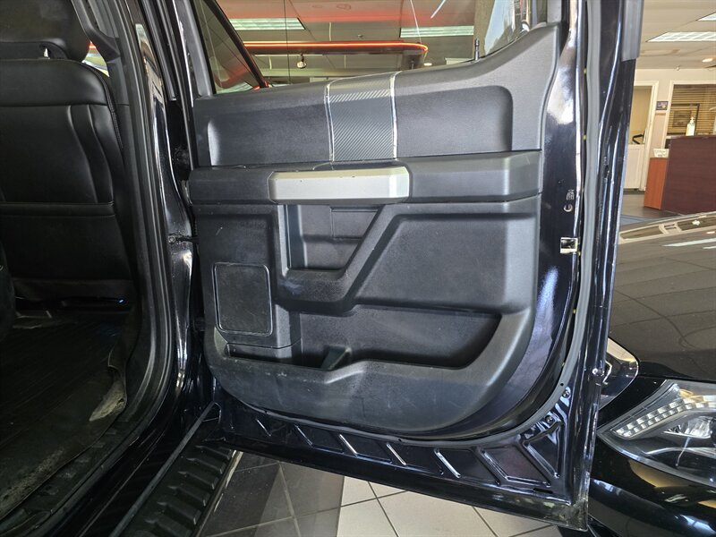 2020 Ford F-150 Lariat 4DR SUPER CREW 4X4/FX4 - Photo 14 - Hamilton, OH 45015