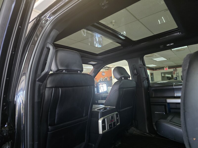 2020 Ford F-150 Lariat 4DR SUPER CREW 4X4/FX4 - Photo 13 - Hamilton, OH 45015