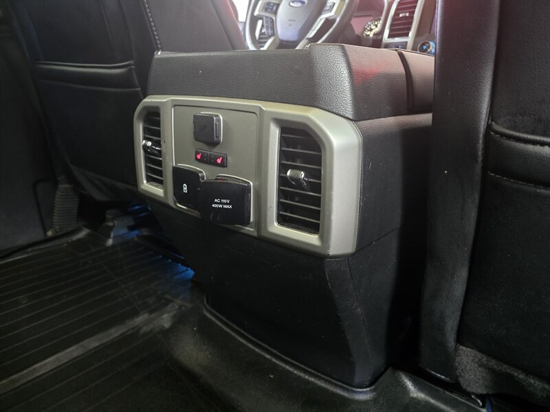2020 Ford F-150 Lariat 4DR SUPER CREW 4X4/FX4 - Photo 20 - Hamilton, OH 45015