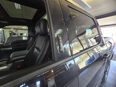 2020 Ford F-150 Lariat 4DR SUPER CREW 4X4/FX4 - Photo 35 - Hamilton, OH 45015
