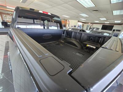2020 Ford F-150 Lariat 4DR SUPER CREW 4X4/FX4 - Photo 39 - Hamilton, OH 45015