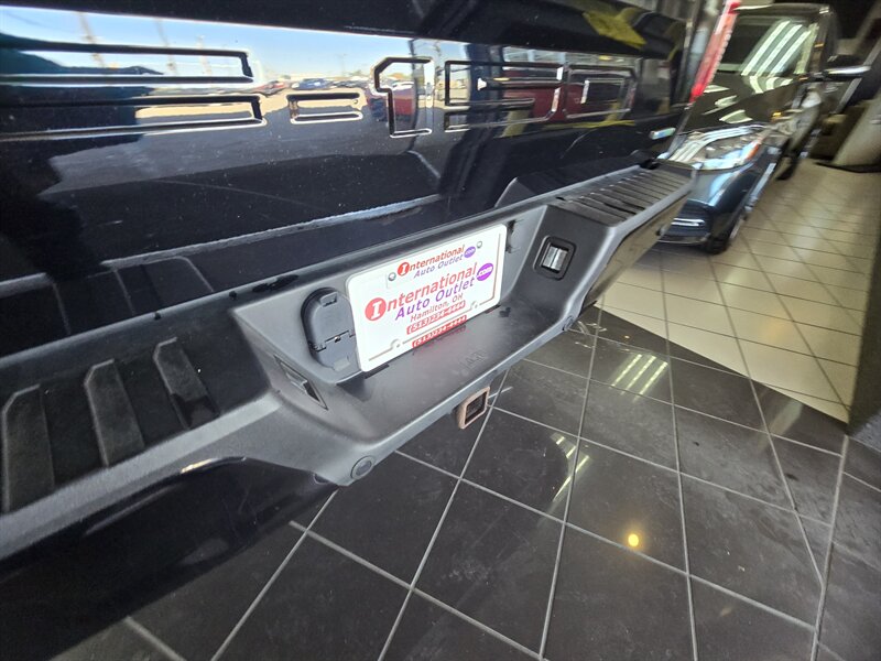 2020 Ford F-150 Lariat 4DR SUPER CREW 4X4/FX4 - Photo 38 - Hamilton, OH 45015