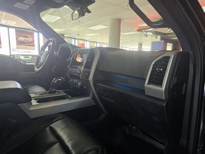 2020 Ford F-150 Lariat 4DR SUPER CREW 4X4/FX4 - Photo 16 - Hamilton, OH 45015