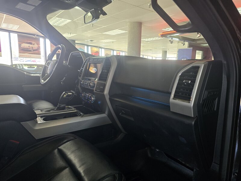 2020 Ford F-150 Lariat 4DR SUPER CREW 4X4/FX4 - Photo 16 - Hamilton, OH 45015