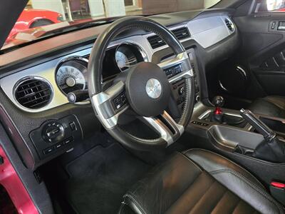 2010 Ford Mustang GT 2DR COUPE V8   - Photo 9 - Hamilton, OH 45015