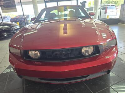 2010 Ford Mustang GT 2DR COUPE V8   - Photo 3 - Hamilton, OH 45015