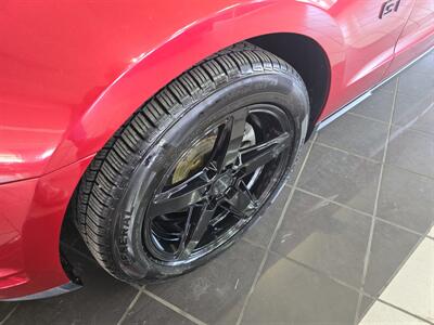 2010 Ford Mustang GT 2DR COUPE V8   - Photo 28 - Hamilton, OH 45015