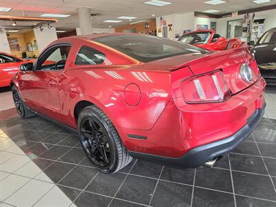 2010 Ford Mustang GT 2DR COUPE V8   - Photo 7 - Hamilton, OH 45015