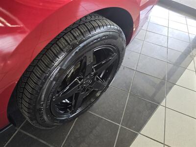 2010 Ford Mustang GT 2DR COUPE V8   - Photo 29 - Hamilton, OH 45015